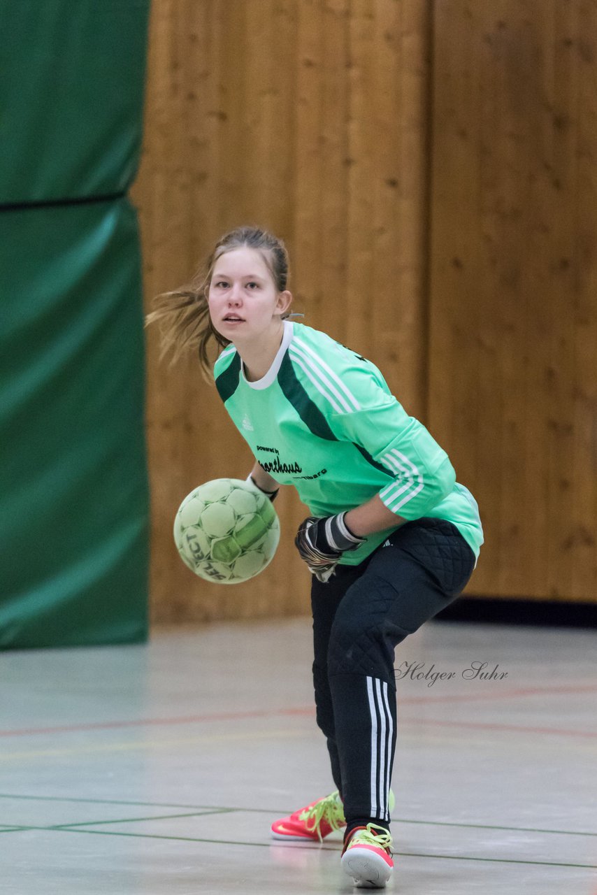 Bild 312 - B-Juniorinnen Wahlstedt Turnier